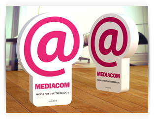 Trophée Mediacom